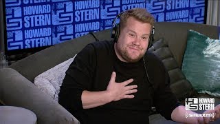 James Corden’s Favorite Carpool Karaoke Was With Paul McCartney [upl. by Blaze]