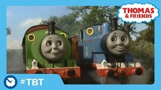 Pride  TBT  Thomas amp Friends [upl. by Aset]