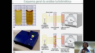 Turbidimetria [upl. by Lorien276]