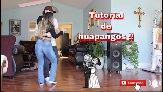 TUTORIAL DE HUAPANGOS [upl. by Alejoa]