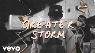 Toosii  greater storm Official Audio [upl. by Afihtan]