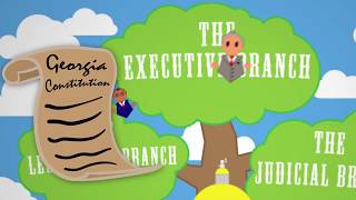 What Does the Executive Branch Do [upl. by Liahkim]