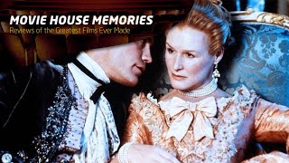 Dangerous Liaisons 1988 Movie Review Audio Only [upl. by Inohs]