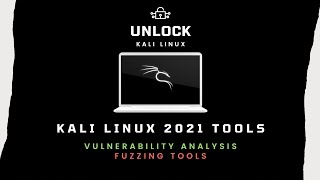 Kali Security Tools Part 11 Fuzzing [upl. by Jews]