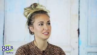 Lauren Daigle  Dealing With Loneliness [upl. by Ferguson]