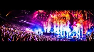 Dimitri Vegas amp Like Mike  Bringing The Madness 2015 FULL HD 25 HOUR LIVESET [upl. by Akit448]