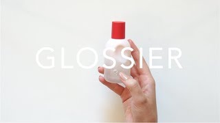 Glossier You  Perfume Review [upl. by Harrell]