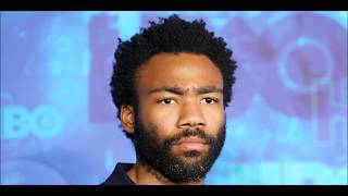 Childish gambino bonfire but its really racist REUPLOAD [upl. by Natan]