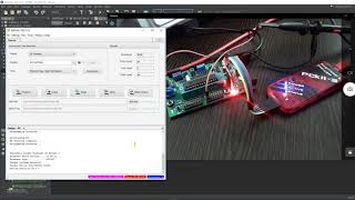 Tutorial 1 Como usar el PICKIT3 desde MPLABX MPLAB IPE y APP PICKIT3 [upl. by Eidua]