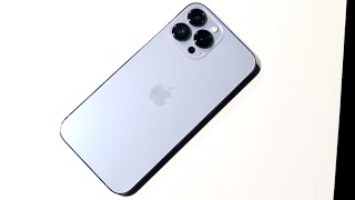 iPhone 13 Pro Max In LATE 2023 Review [upl. by Ytima]