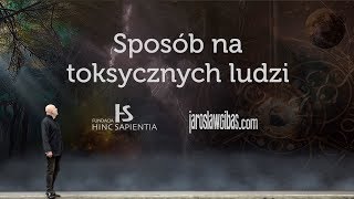 Sposób na toksycznych ludzi 106 [upl. by Imeaj107]