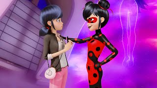 All Evil Ladybugs In Miraculous Explained Shadybug Akumatized Ladybug [upl. by Hildagarde]