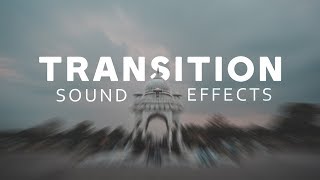 FREE Transition Sound Effects Swoosh Pack Sam Kolder  Taylor Cut Films  JR Alli [upl. by Jamison]