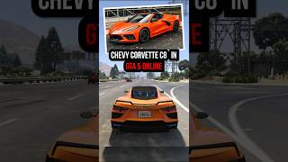 Invetero Coquette D10 in Real Life  GTA 5 Online [upl. by Dolli545]