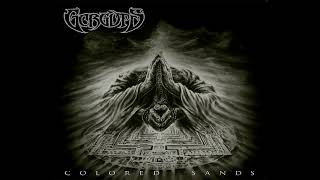 Gorguts  Colored Sands Full Album [upl. by Aivull]