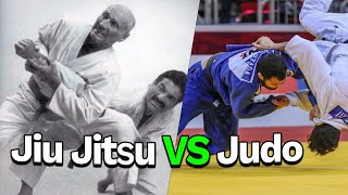 Is Jiu jitsu Overrated [upl. by Naujal72]