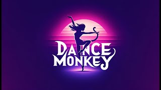 Tones and I  Dance Monkey Lyrics [upl. by Ahseetal]