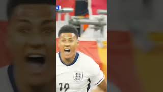 Ollie Watkins goal vs Netherlands [upl. by Camarata512]