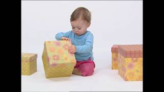 Baby Einstein Discovering Shapes – Part 4 [upl. by Anne115]