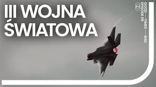 III Wojna Światowa  Symulacja [upl. by Sikorski509]