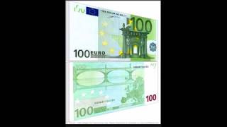 What does Euro money look like Both versions of €s explained [upl. by Pepita]