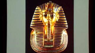 Tutankhamun Artifacts Found in the Tomb [upl. by Apicella]