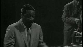 Erroll Garner and Stride Piano [upl. by Chiarra]