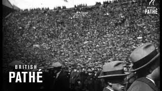 Wembley Fa Cup 1923 [upl. by German]