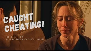 Infidelity I Caught My Wife Cheating [upl. by Layor]