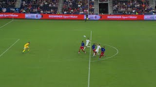 USMNT vs New Zealand  Highlights  Sept 10 2024 [upl. by Eirrem]