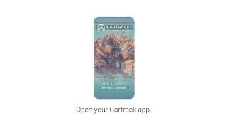 NEW Download amp Share Your Logbook Report Straight From Our Cartrack App [upl. by Assiral]