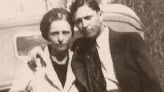 What The World Never Knew About Bonnie And Clyde [upl. by Sancha]