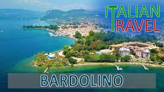 BARDOLINO  LAKE GARDA [upl. by Faux]