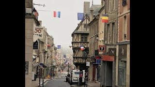 Bayeux France [upl. by Gninnahc522]