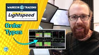 Order Types Explained [upl. by Attennek335]