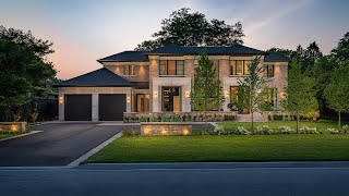 511 MACDONALD ROAD OAKVILLE [upl. by Jacquenette]