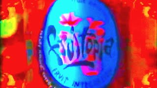 Fruitopia Fruit Integration Commercial  1994 [upl. by Lenuahs]