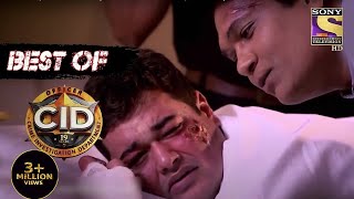 Best of CID सीआईडी  The Phone Calls  Full Episode [upl. by Trometer554]