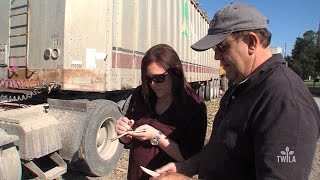 Louisiana Farm Life — Melancon Farms [upl. by Accebor909]