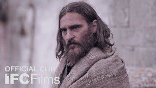 Mary Magdalene  Clip “Forgiveness” I HD I IFC Films [upl. by Surovy923]