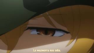 Danmachi Cap 13 Sub Español HD [upl. by Carl]