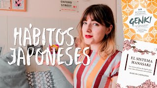 20 HÁBITOS JAPONESES PARA VIVIR MEJOR [upl. by Myrna96]