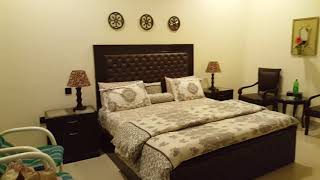 Guestroom SADFR Sonmiani Beach Gadani Baluchistan Pakistan [upl. by Eseerehc655]