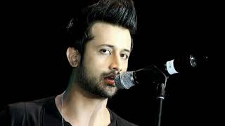 Atif Aslam Song O Jannaatu hi mera dil hai [upl. by Haimerej]