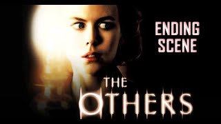 The Others 2001 ENDING SCENE [upl. by Ynnij]