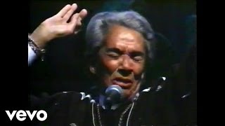 Chavela Vargas  Soledad En vivo [upl. by Narib]