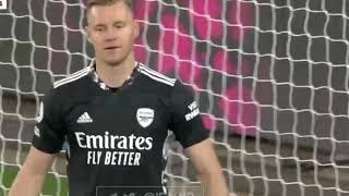 Bernd Leno Fail Compilation The Worst Goalkeeper [upl. by Ullyot]