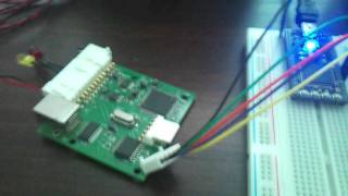 mbed to LPC1768 programming tutorial [upl. by Marola]