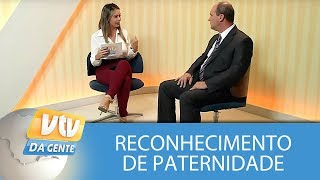 Advogado tira dúvidas sobre reconhecimento de paternidade [upl. by Nil]