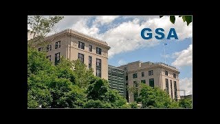 Doing Business with GSA – Introduction to GSA [upl. by Ohs148]